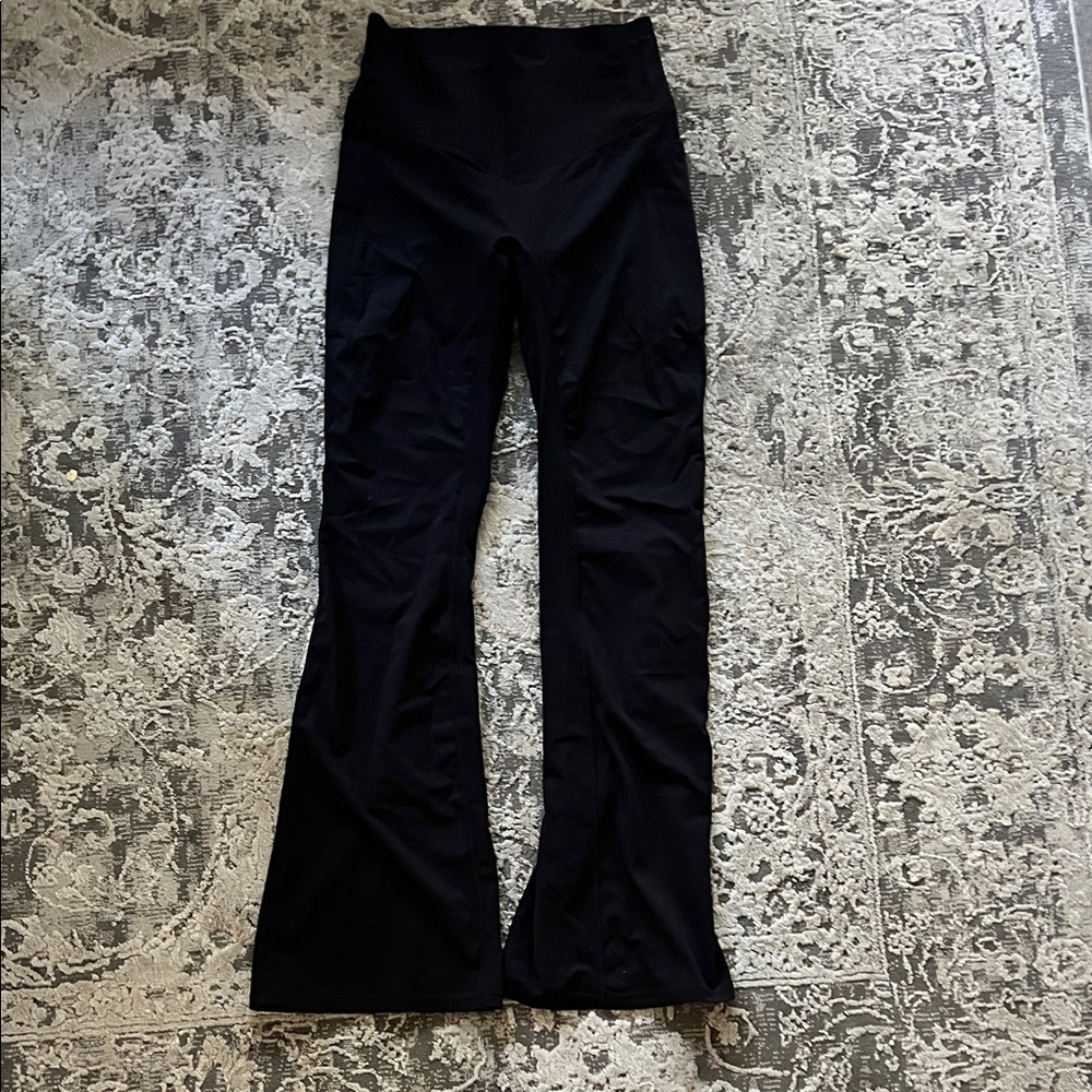 HALARA Black Leggings